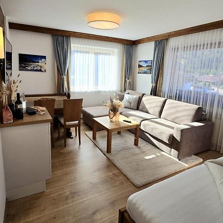 Appartements Alpenland Пертизау Экстерьер фото