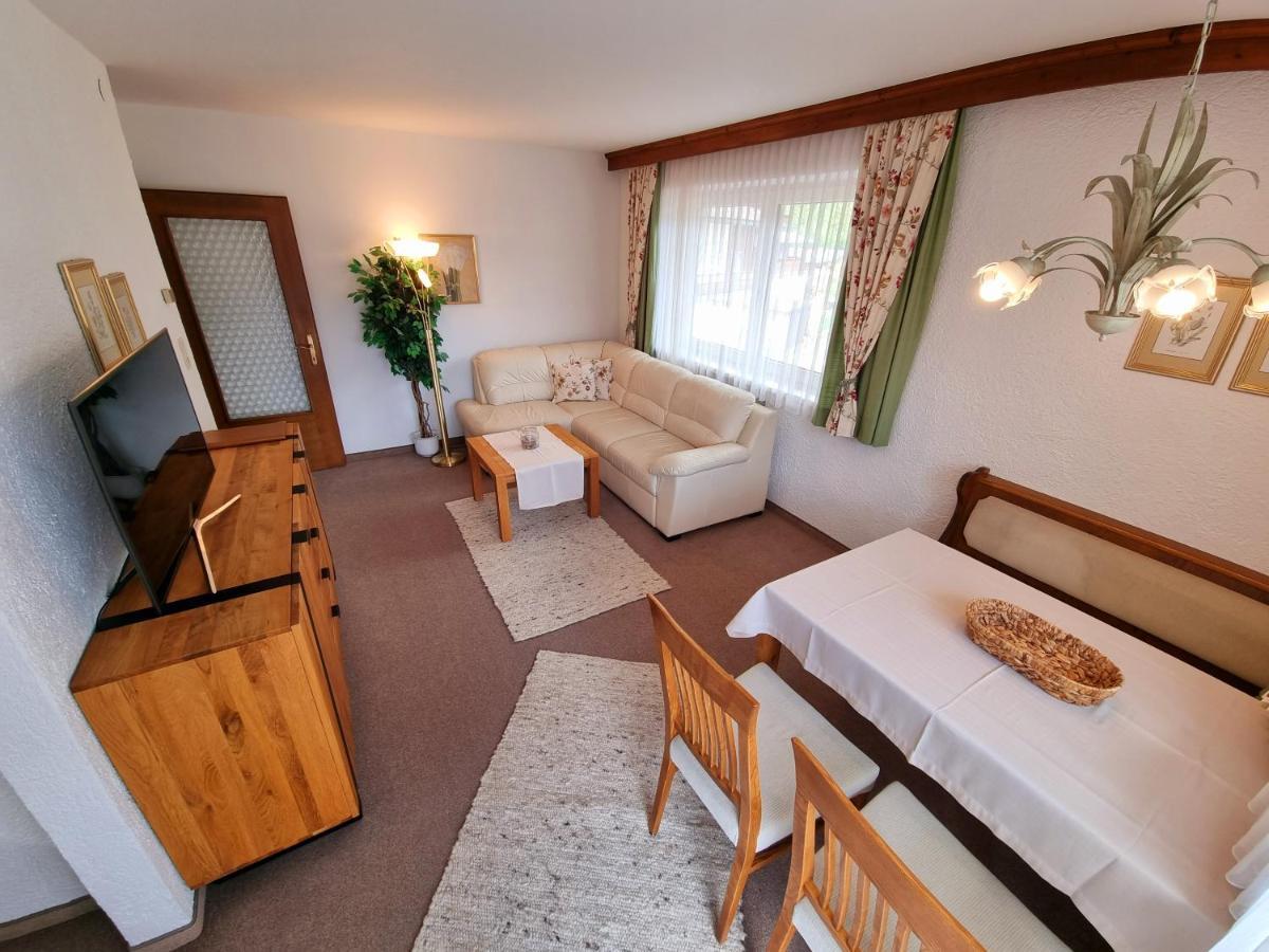 Appartements Alpenland Пертизау Экстерьер фото