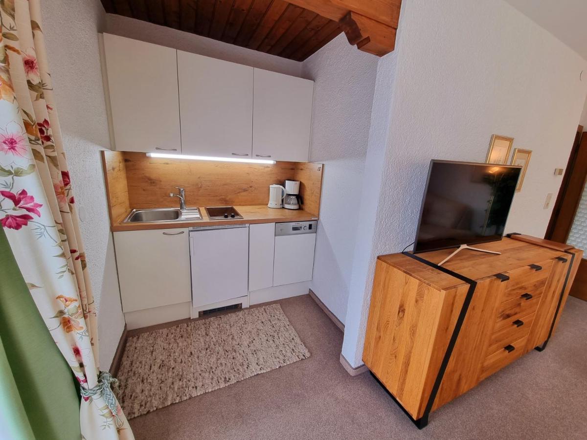 Appartements Alpenland Пертизау Экстерьер фото