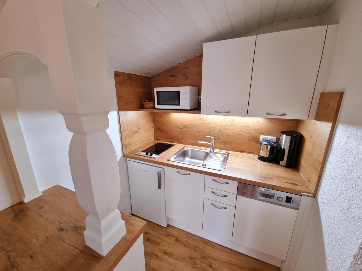 Appartements Alpenland Пертизау Экстерьер фото