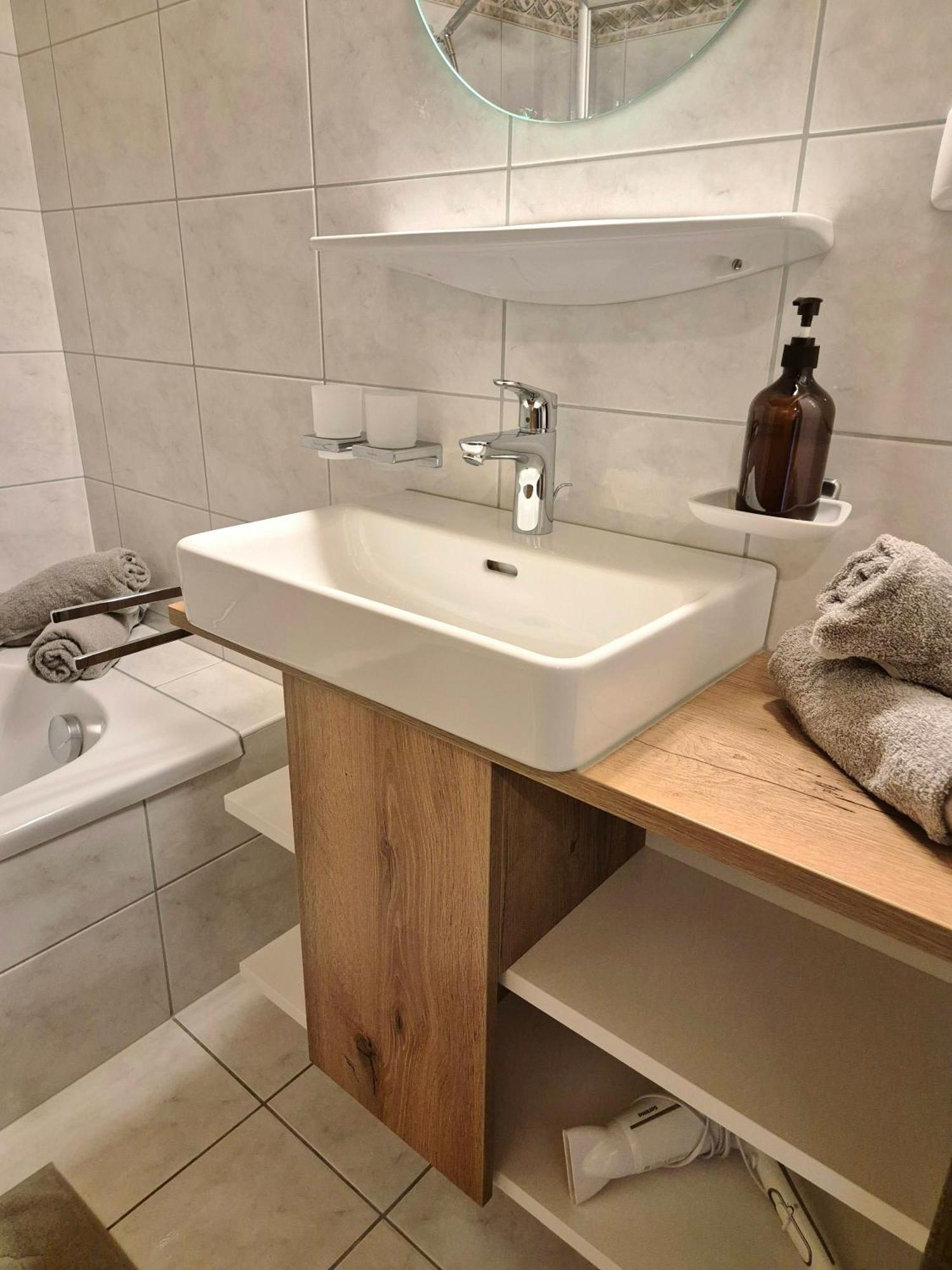 Appartements Alpenland Пертизау Экстерьер фото