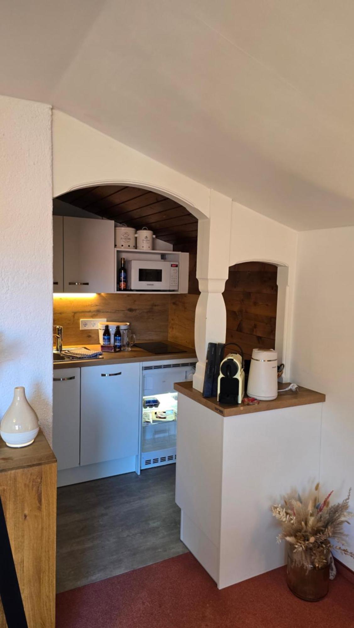 Appartements Alpenland Пертизау Экстерьер фото